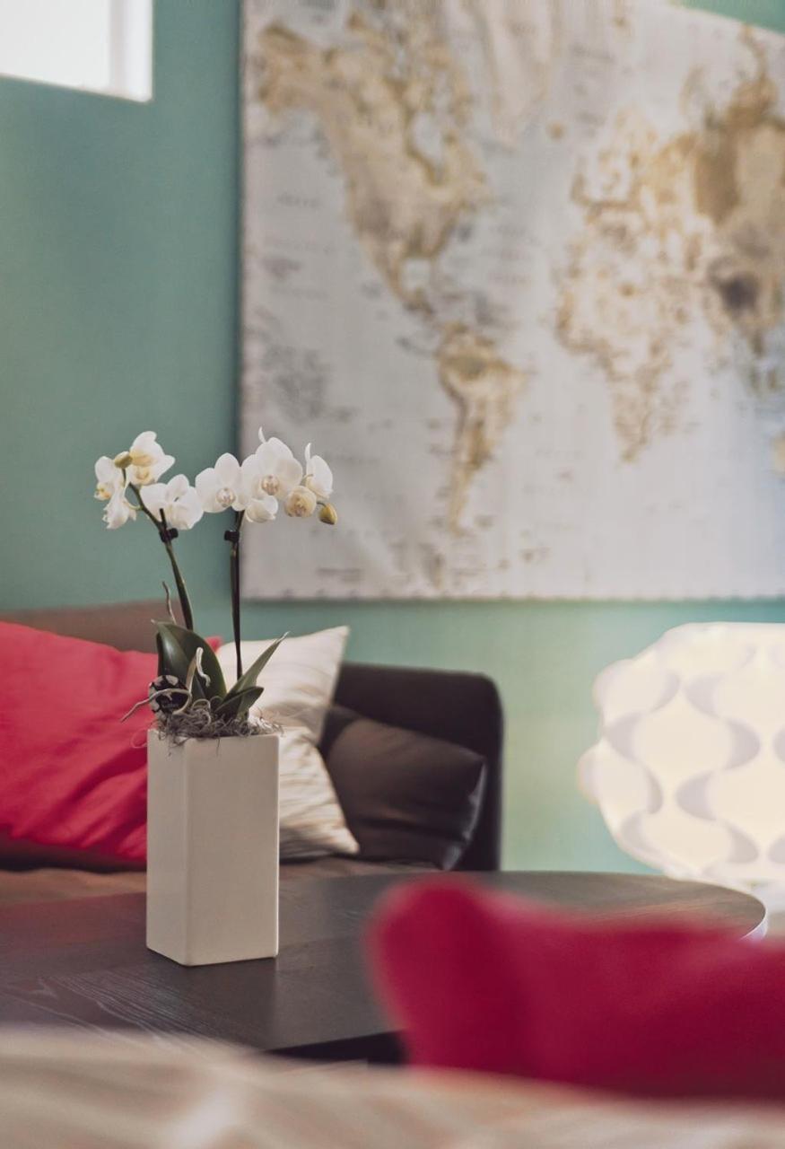 Flygplatshotellet Landvetter Quarto foto