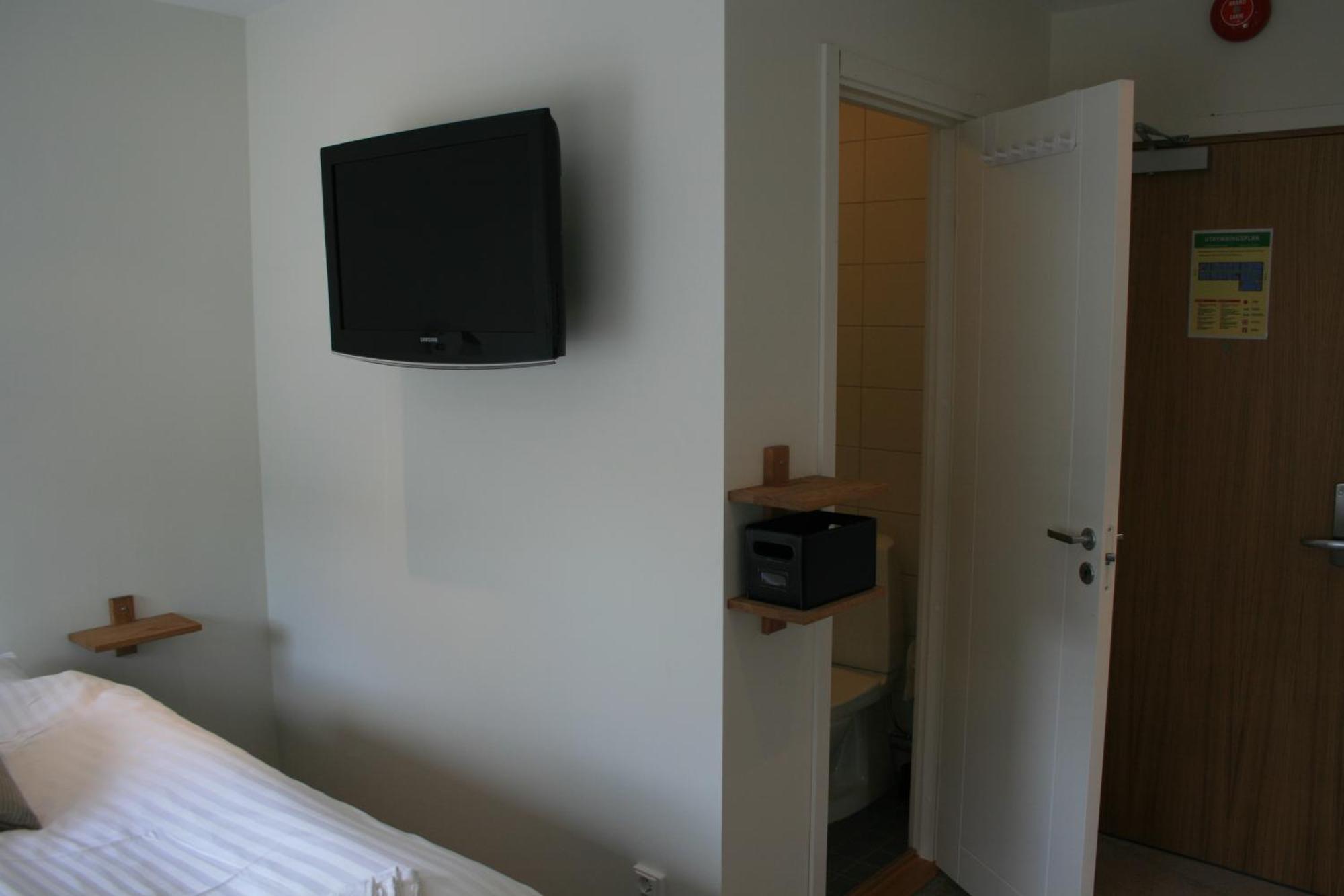 Flygplatshotellet Landvetter Quarto foto