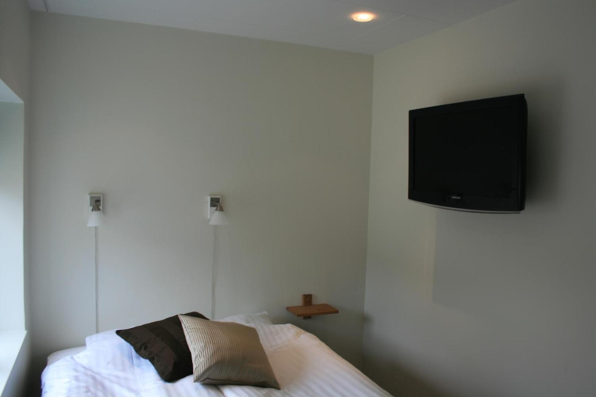 Flygplatshotellet Landvetter Exterior foto