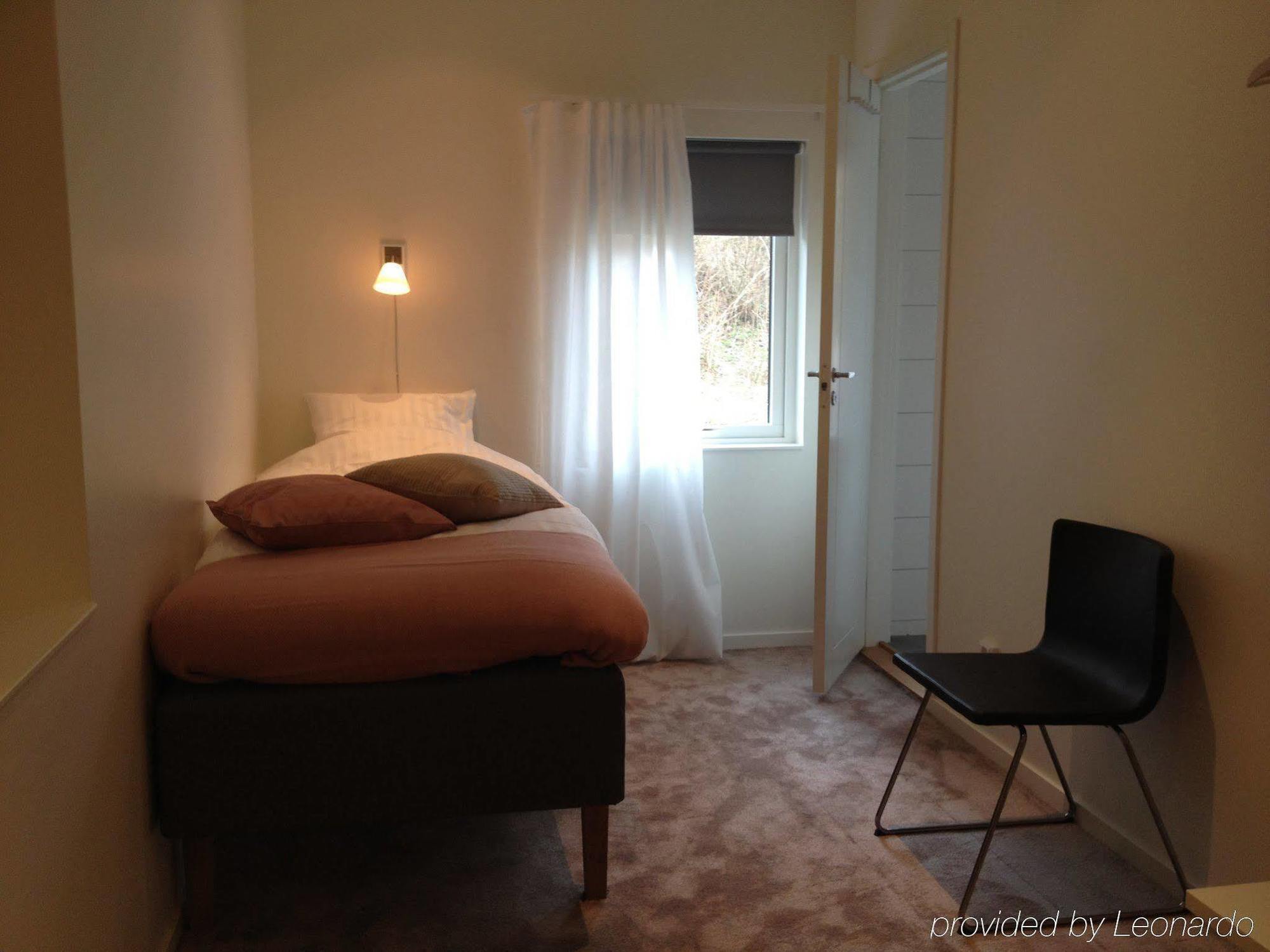 Flygplatshotellet Landvetter Exterior foto