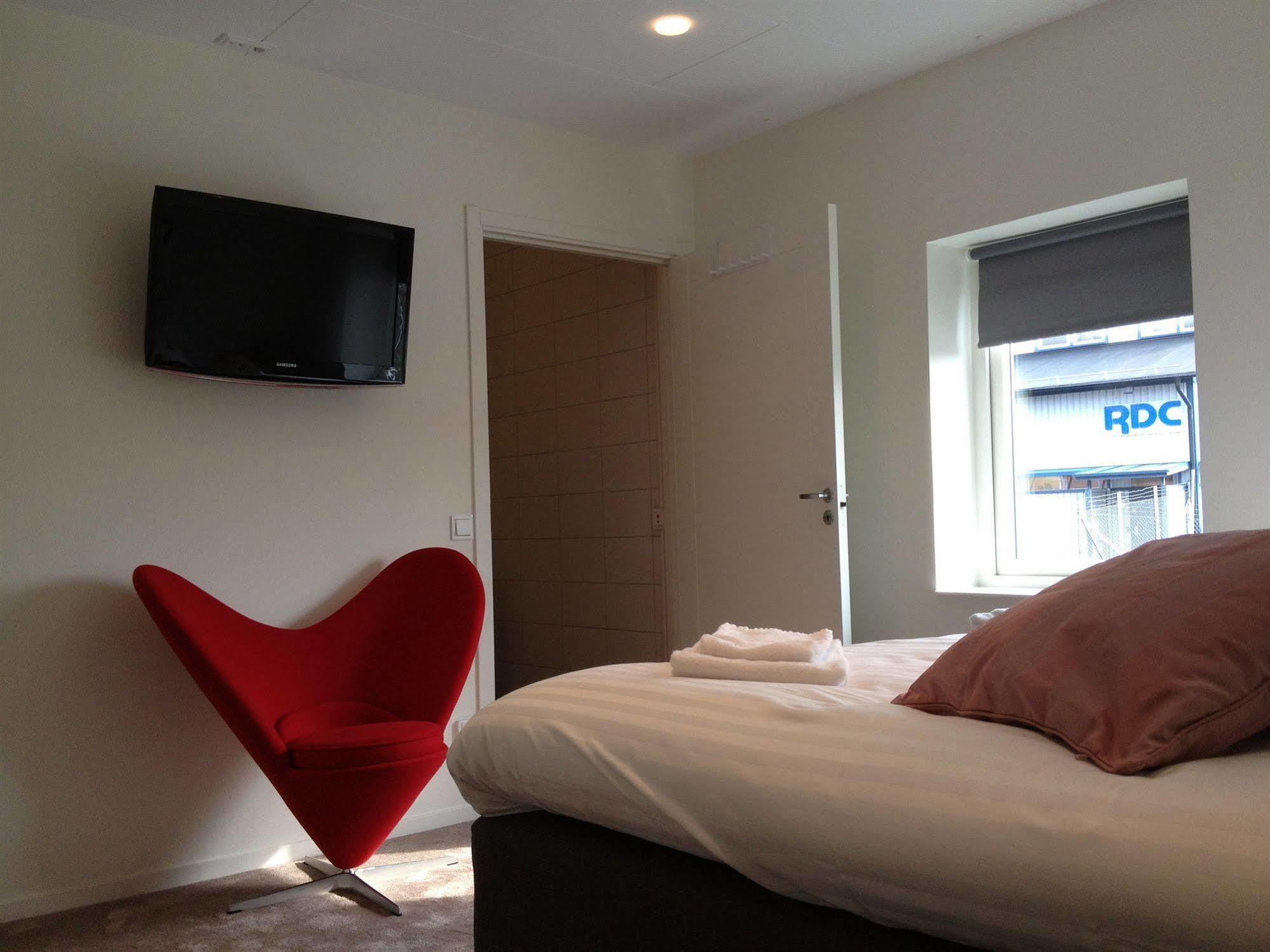 Flygplatshotellet Landvetter Exterior foto